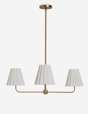 Matthews Chandelier - Dining Room Chandelier Fixture for Dining Rooms