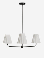 Matthews Chandelier - Dining Room Chandelier Fixture for Dining Rooms