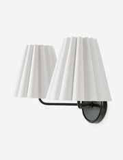 Matthews Double Sconce - Wall Sconce Lighting for Bedrooms Fixture