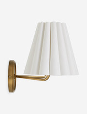 Matthews Double Sconce - Wall Sconce Lighting for Bedrooms Fixture