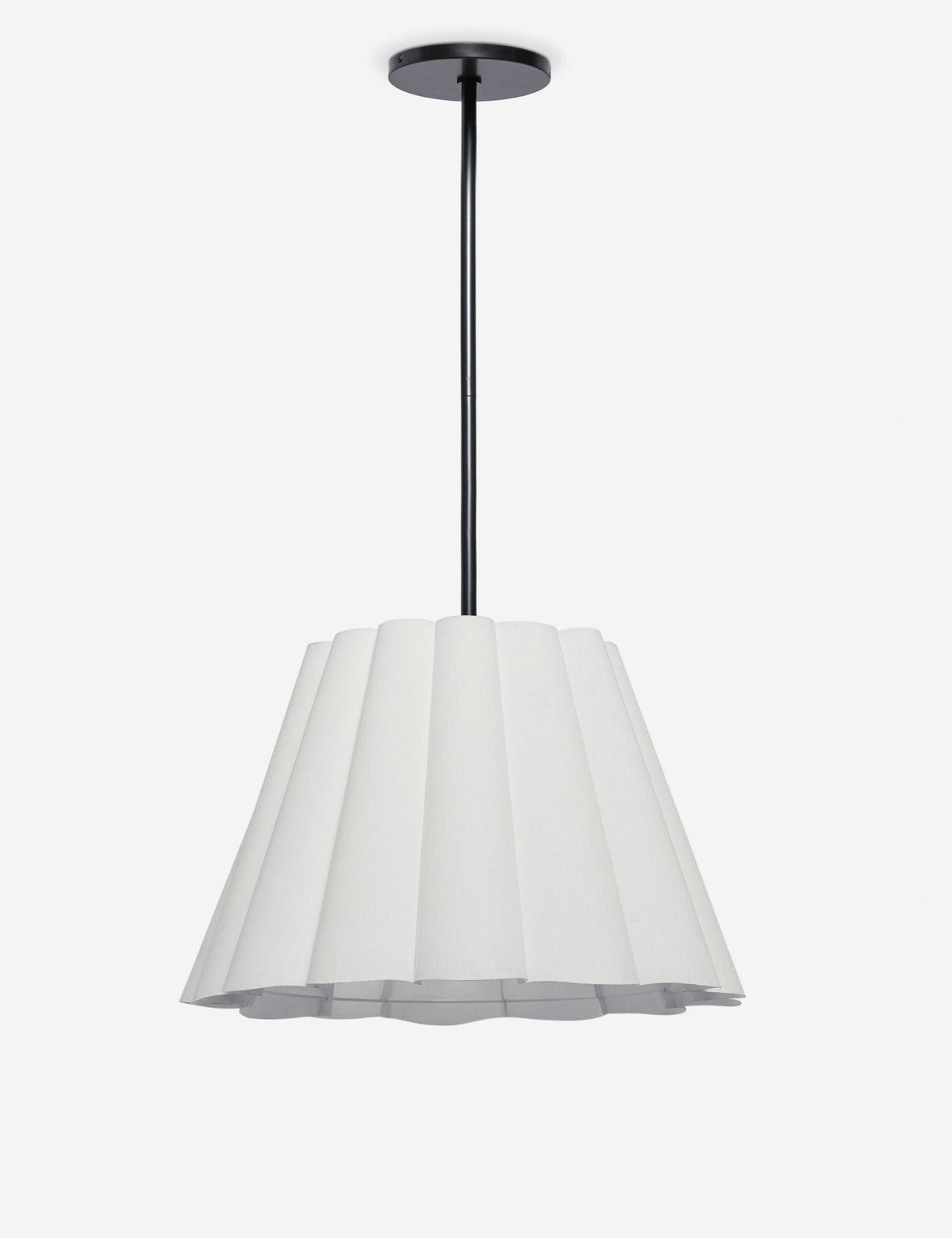 Matthews Pendant Light - Modern Ceiling Pendant Light for Dining Rooms in a room