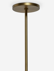 Matthews Pendant Light - Modern Ceiling Pendant Light for Dining Rooms