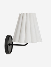 Matthews Sconce - Wall Sconce Lighting for Bedrooms Modern Wall Light
