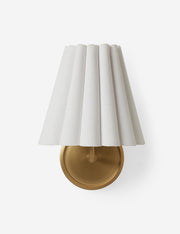 Matthews Sconce - Wall Sconce Lighting for Bedrooms Modern Wall Light
