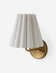Matthews Sconce - Wall Sconce Lighting for Bedrooms Modern Wall Light