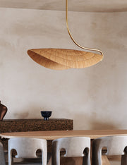 Jean-Luc Linear Chandelier - Dining Room Chandelier Fixture Light