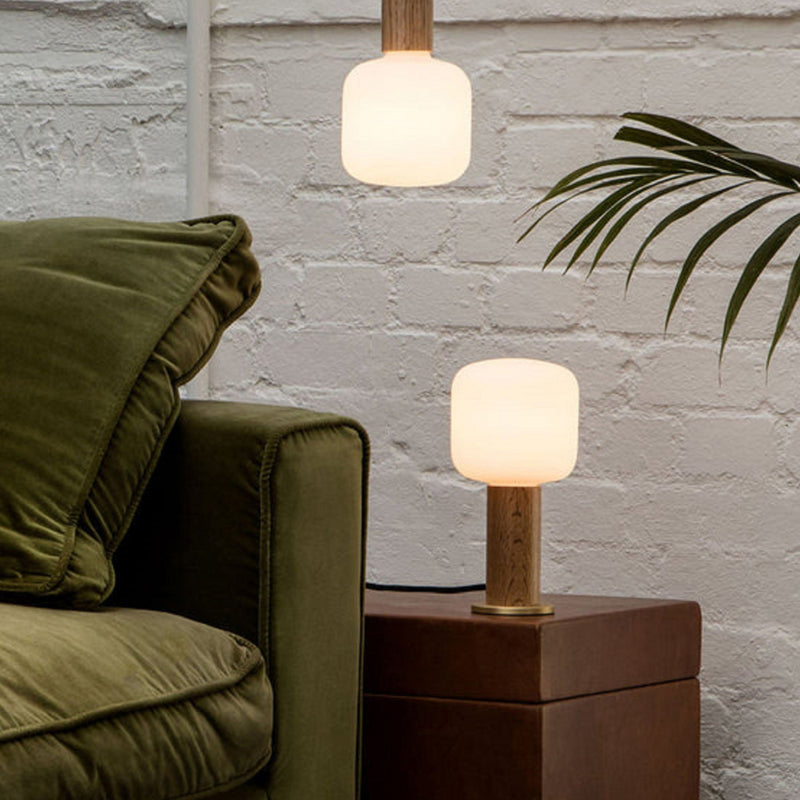 Oblo 6W LED Bulb - LED Light Bulb Set Energy Efficient | Home Lighting