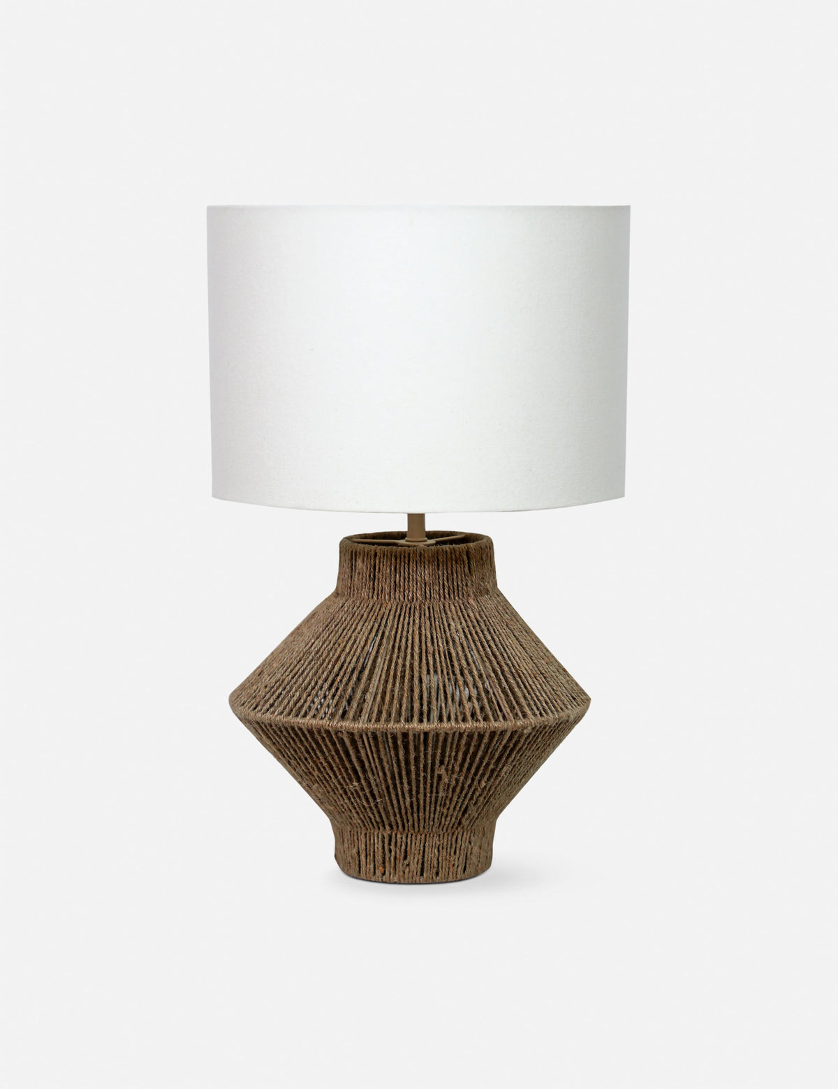 Renita Table Lamp - Designer Table Lamp for Nightstands Light