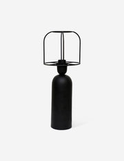 Ava Table Lamp - Designer Table Lamp for Nightstands Modern Home Decor