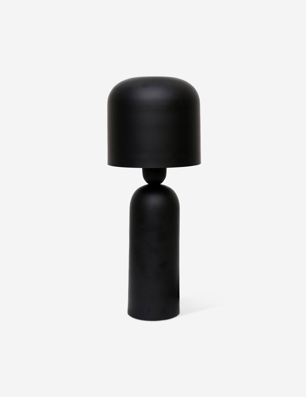 Ava Table Lamp - Designer Table Lamp for Nightstands Modern Home Decor in a room