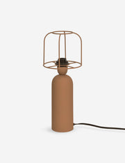 Ava Table Lamp - Designer Table Lamp for Nightstands Modern Home Decor