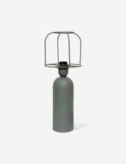 Ava Table Lamp - Designer Table Lamp for Nightstands Modern Home Decor
