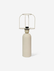 Ava Table Lamp - Designer Table Lamp for Nightstands Modern Home Decor