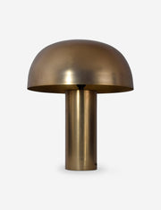 Boyer Table Lamp - Designer Table Lamp for Nightstands | Home Lighting