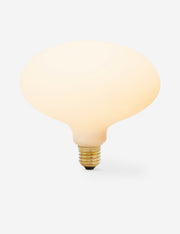 Oval 6W LED Bulb - LED Light Bulb Set Energy Efficient | Home Lighting