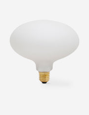 Oval 6W LED Bulb - LED Light Bulb Set Energy Efficient | Home Lighting