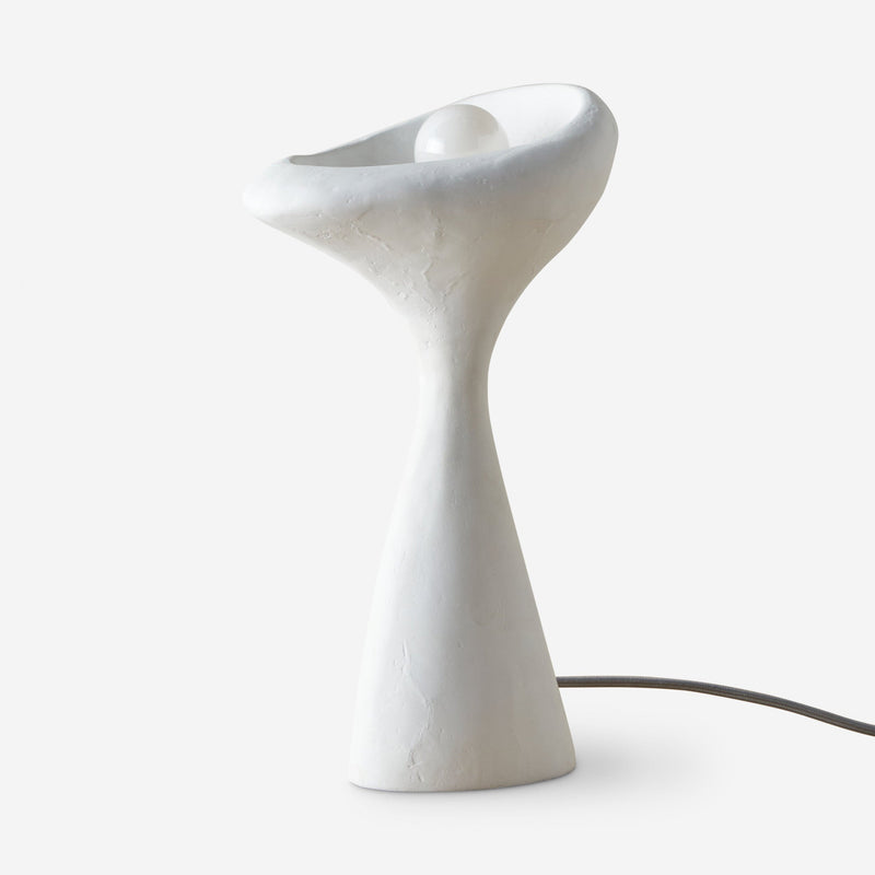 Odette Table Lamp - Designer Table Lamp for Nightstands Light