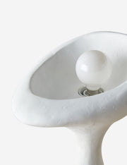 Odette Table Lamp - Designer Table Lamp for Nightstands Light
