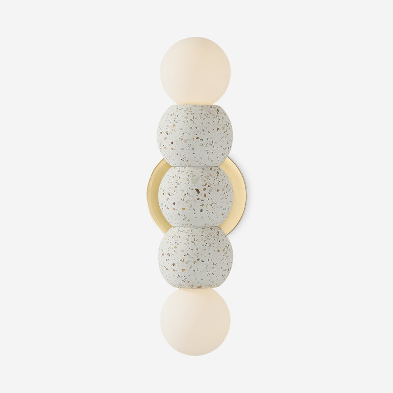 Caro Sconce - Wall Sconce Lighting for Bedrooms Modern Wall Light