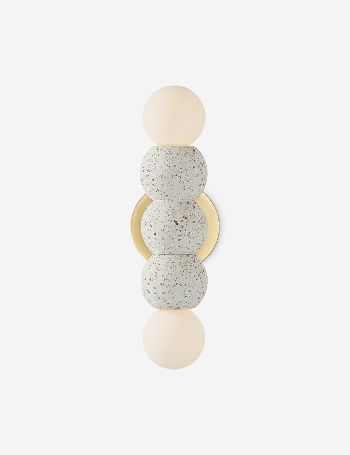 Caro Sconce - Wall Sconce Lighting for Bedrooms Modern Wall Light in a room