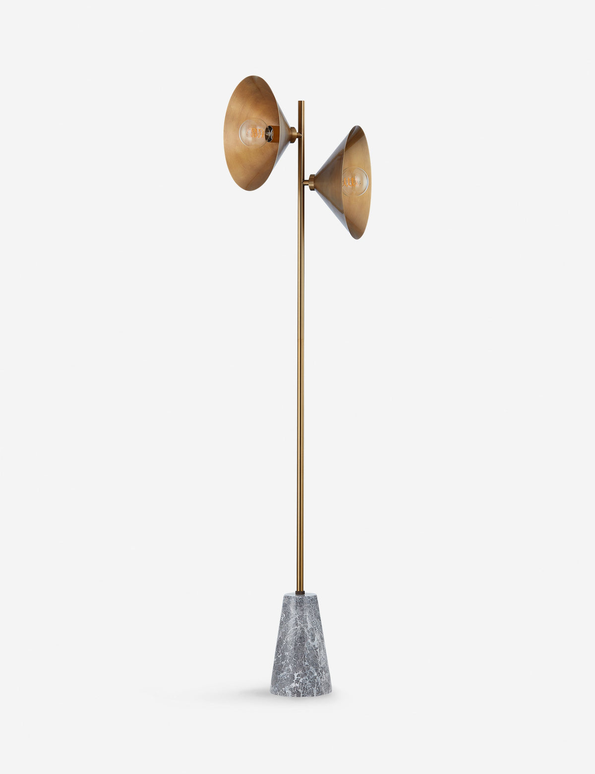 Yamini Floor Lamp - Living Room Floor Lamp for Living Rooms Light