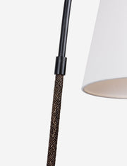 Rodriguez Floor Lamp - Living Room Floor Lamp for Living Rooms