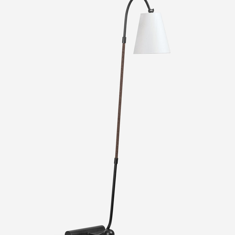 Rodriguez Floor Lamp - Living Room Floor Lamp for Living Rooms