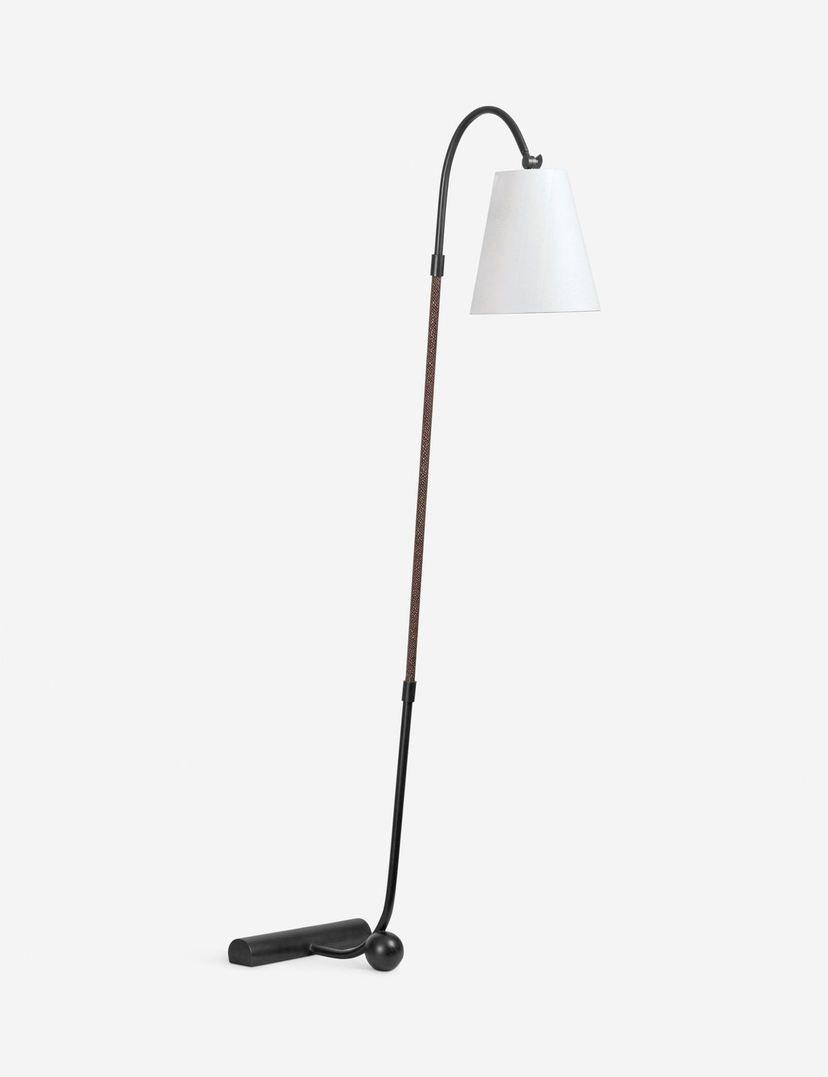 Rodriguez Floor Lamp - Living Room Floor Lamp for Living Rooms