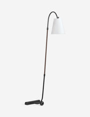 Rodriguez Floor Lamp - Living Room Floor Lamp for Living Rooms