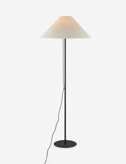 Pilar Floor Lamp - Living Room Floor Lamp for Living Rooms Light