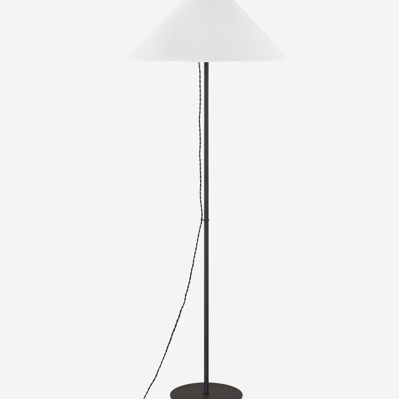 Pilar Floor Lamp - Living Room Floor Lamp for Living Rooms Light