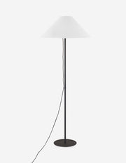 Pilar Floor Lamp - Living Room Floor Lamp for Living Rooms Light