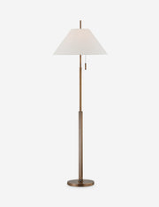 Clic Floor Lamp - Living Room Floor Lamp for Living Rooms Light