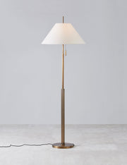 Clic Floor Lamp - Living Room Floor Lamp for Living Rooms Light