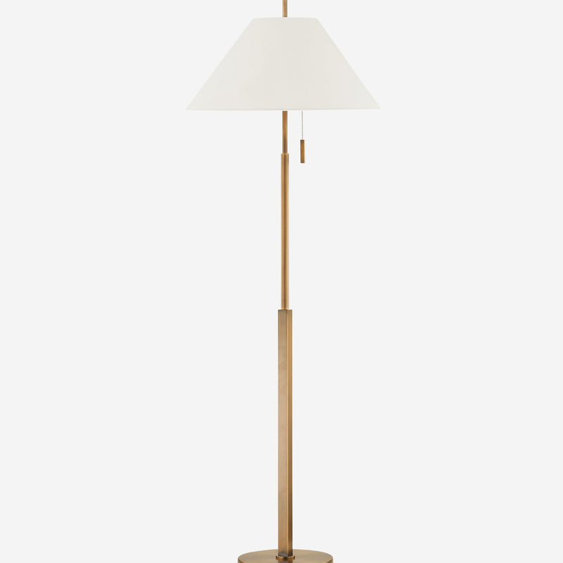 Clic Floor Lamp - Living Room Floor Lamp for Living Rooms Light