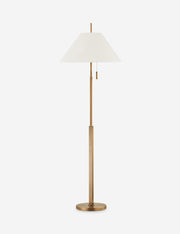 Clic Floor Lamp - Living Room Floor Lamp for Living Rooms Light