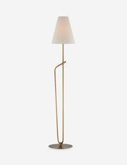 Pearce Floor Lamp - Living Room Floor Lamp for Living Rooms Light
