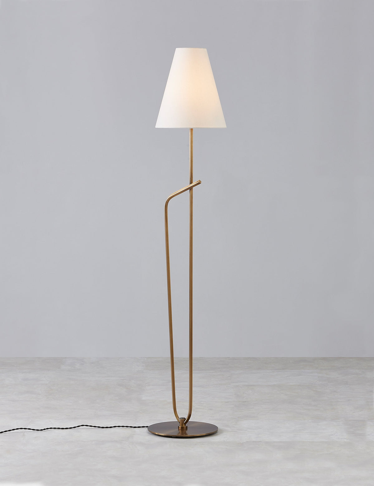 Pearce Floor Lamp - Living Room Floor Lamp for Living Rooms Light