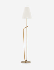 Pearce Floor Lamp - Living Room Floor Lamp for Living Rooms Light