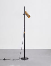 Quinn Floor Lamp - Living Room Floor Lamp for Living Rooms Light