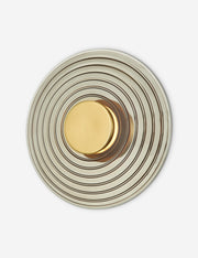 Canales Sconce - Wall Sconce Lighting for Bedrooms Modern Wall Light