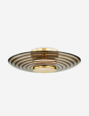 Canales Sconce - Wall Sconce Lighting for Bedrooms Modern Wall Light