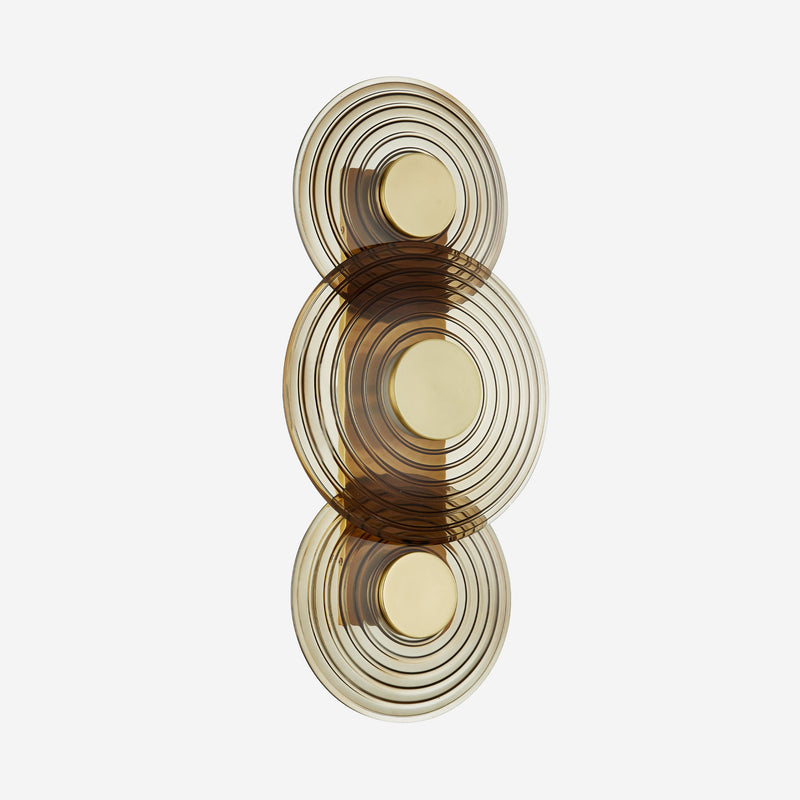 Canales Long Sconce - Wall Sconce Lighting for Bedrooms Fixture
