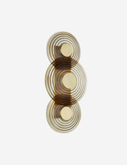 Canales Long Sconce - Wall Sconce Lighting for Bedrooms Fixture