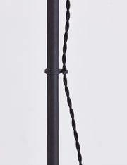 Pilar Floor Lamp - Living Room Floor Lamp for Living Rooms Light