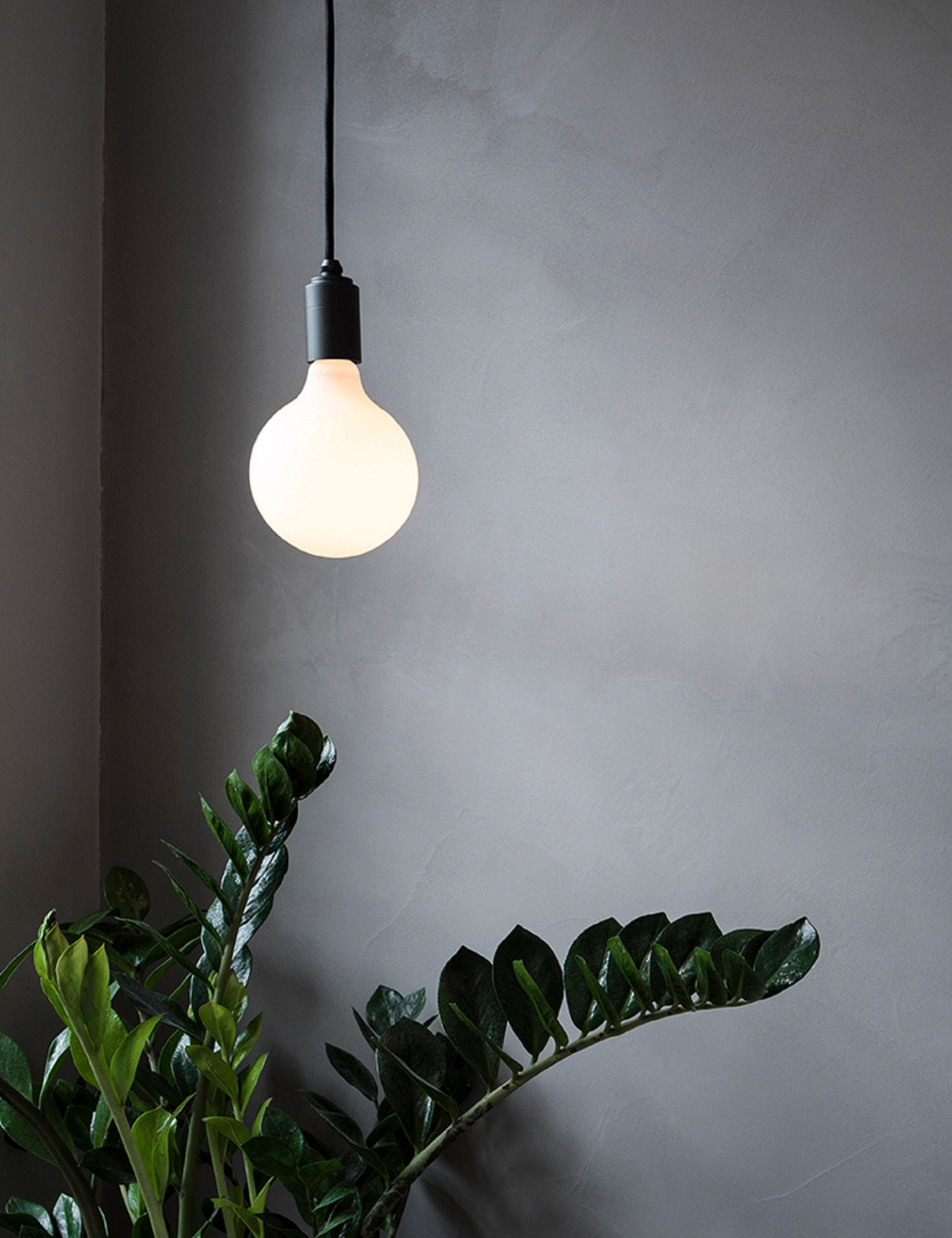 Porcelain III Pendant Light - Modern Ceiling Pendant Light Modern Home