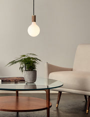 Porcelain III Pendant Light - Modern Ceiling Pendant Light Modern Home