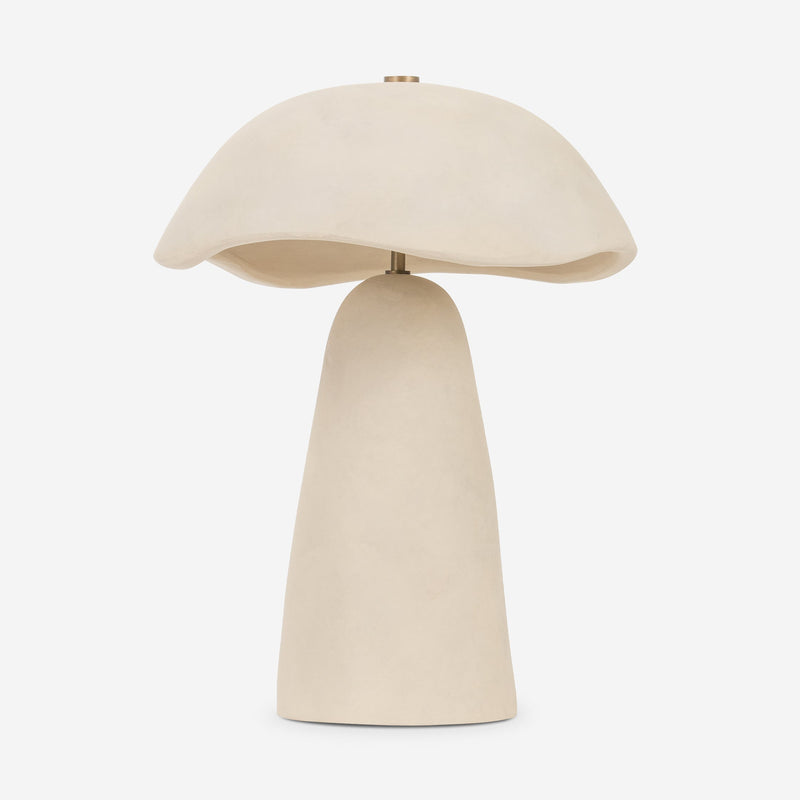 Cass Table Lamp - Designer Table Lamp for Nightstands | Home Lighting