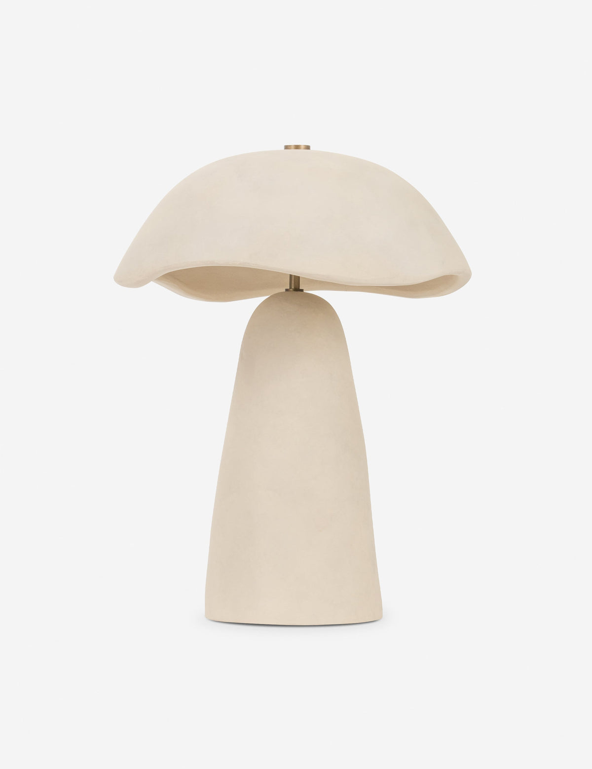 Cass Table Lamp - Designer Table Lamp for Nightstands | Home Lighting in a room