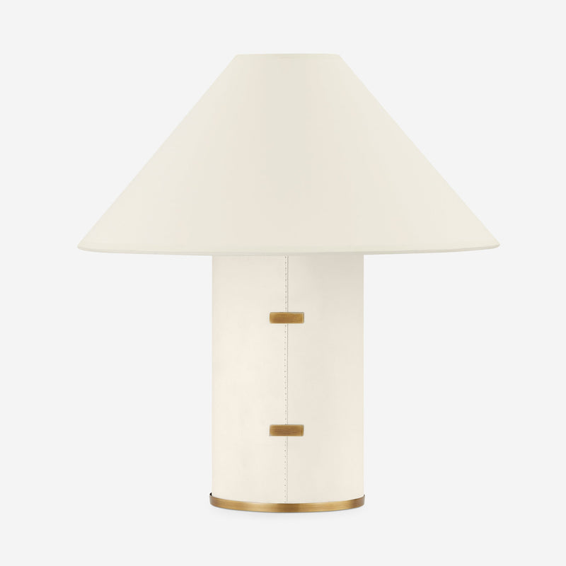 Bond Table Lamp - Designer Table Lamp for Nightstands | Home Lighting